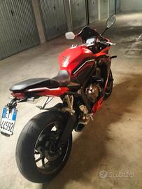 Honda CBR 650 - 2022