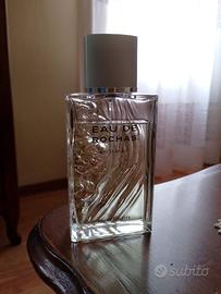 Eau de Rochas homme