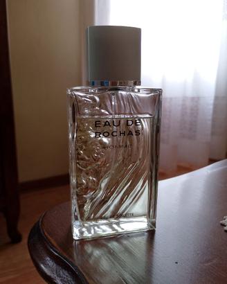 Eau de Rochas homme