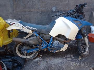 Suzuki DR Big 750