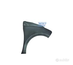 PARAFANGO DESTRO PER PEUGEOT 208 12-19