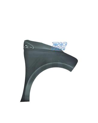 PARAFANGO DESTRO PER PEUGEOT 208 12-19