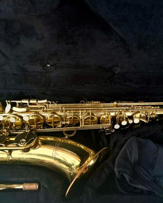 Sax tenore Sib prelude SELMER CONN