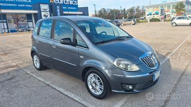 Lancia MUSA 1.3 Mjt 95 CV Platinum