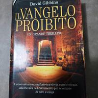 Il Vangelo Proibito 