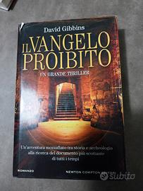 Il Vangelo Proibito 