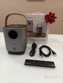 proiettore toptro mod.TR23 (NUOVO)