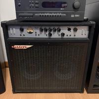 Amplificatore basso Ashdown Mag 300 Evo 2