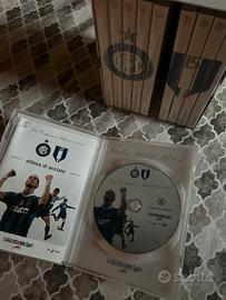 Dvd inter campione scudetto 2005/2006
