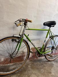 Bici vagare condorino 1976 conservata