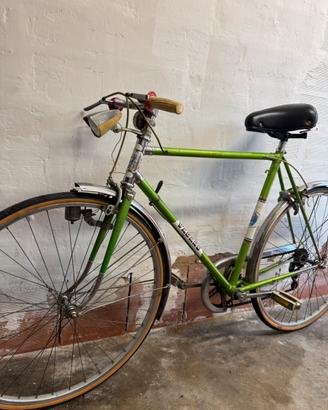 Bici vagare condorino 1976 conservata