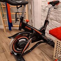 Fit bike Fassi R26 Club