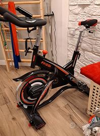 Fit bike Fassi R26 Club