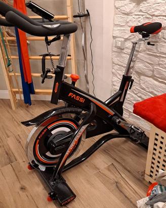 Fit bike Fassi R26 Club