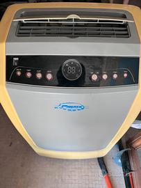 climatizzatore portatile