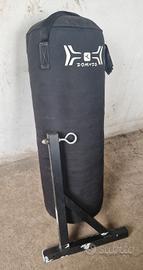 sacco da Box o Kickboxing