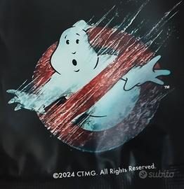 Ghostbusters spilla originale Minaccia Glaciale. 