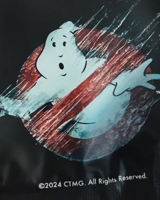 Ghostbusters spilla originale Minaccia Glaciale. 