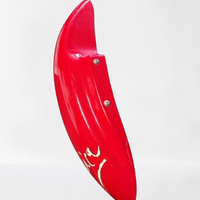 Parafango anteriore Aprilia Replica AF1 125