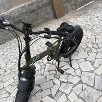 bici elettrica
