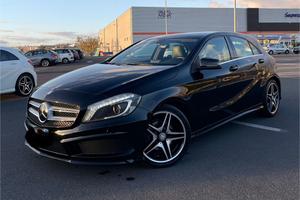 Mercedes Benz Classe A180 AMG