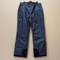 WEDZE Pantaloni Sci Ski Uomo Decathlon Impermeabil