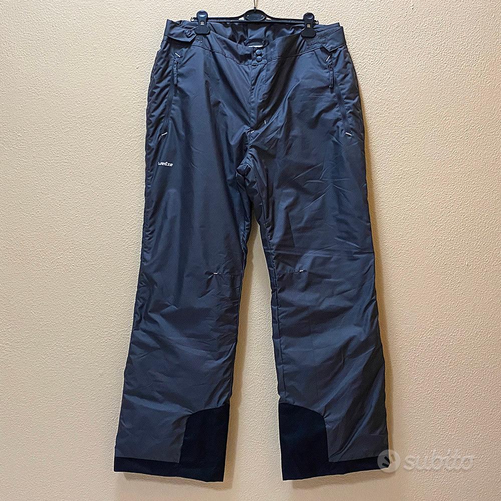 Decathlon pantaloni lavoro on sale