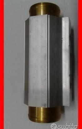 Radiatore Volvo Penta AF23485230 ex 40005787