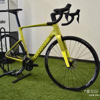 CANNONDALE SUPERSIX EVO 3 - SUPER PROMO