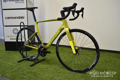 CANNONDALE SUPERSIX EVO 3 - SUPER PROMO