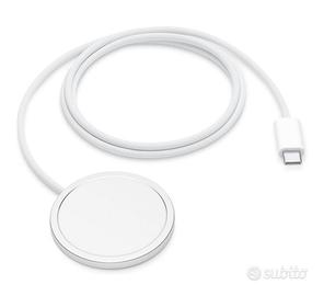Apple Caricabatterie MagSafe