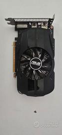 GeForce GTX 1050 Ti