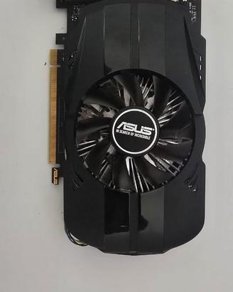 GeForce GTX 1050 Ti
