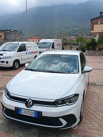 Polo TGI - Metano