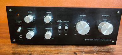 Amplificatore Pioneer 