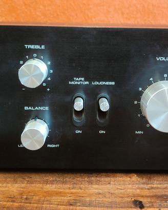 Amplificatore Pioneer 