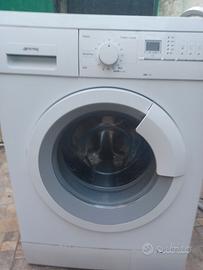 Lavatrice Smeg 8 kg