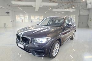 BMW X3 XDRIVE 30E BUSINESS ADVANTAGE AUTO SUV