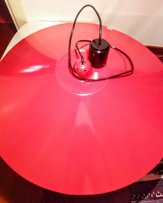 MARTINELLI LUCE LAMPADA SOFFITTO VINTAGE 