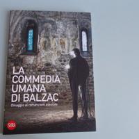 Demma, La commedia umana di Balzac, Skira 2009