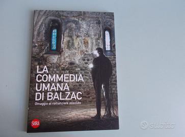 Demma, La commedia umana di Balzac, Skira 2009