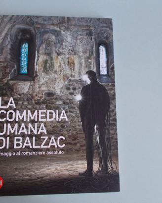 Demma, La commedia umana di Balzac, Skira 2009