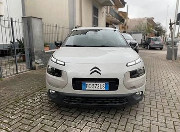 Citroen c4 cactus shine