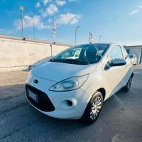 Ford Ka 1.2 8V 69CV