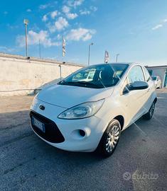 Ford Ka 1.2 8V 69CV