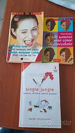 3 libri su pregi e difetti degli uomini 