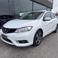 NISSAN Pulsar 1.5 dCi Tekna Autocarro