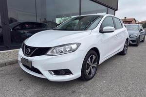 NISSAN Pulsar 1.5 dCi Tekna Autocarro