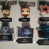 Kinder joy stranger things 23 sorprese su 24
