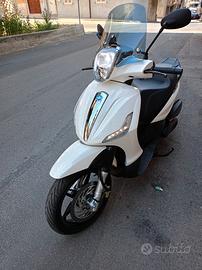 Piaggio Beverly 350 - 2020